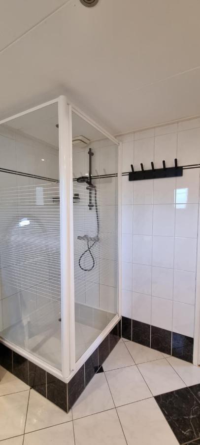 Chalet Harmony Prive Wellness Putten Eksteriør bilde