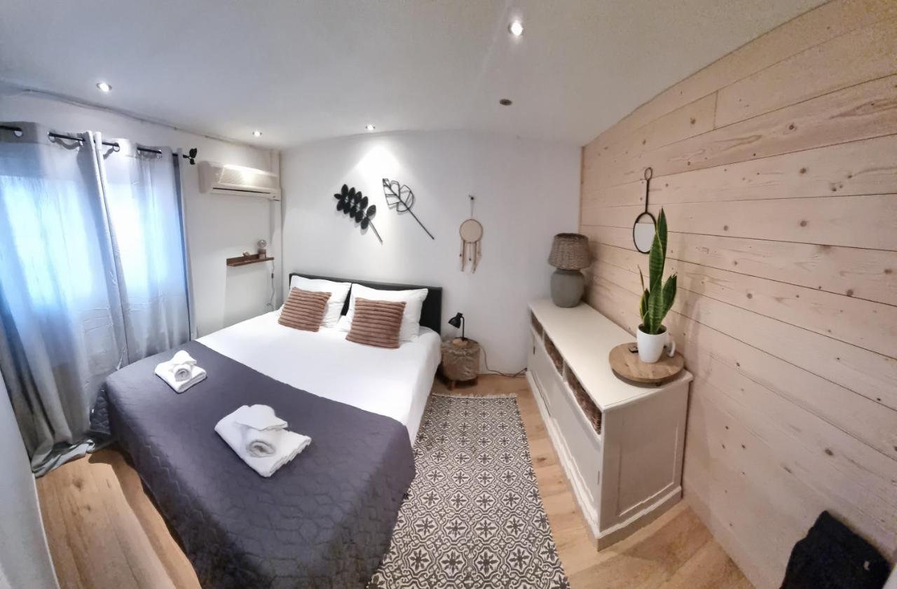 Chalet Harmony Prive Wellness Putten Eksteriør bilde
